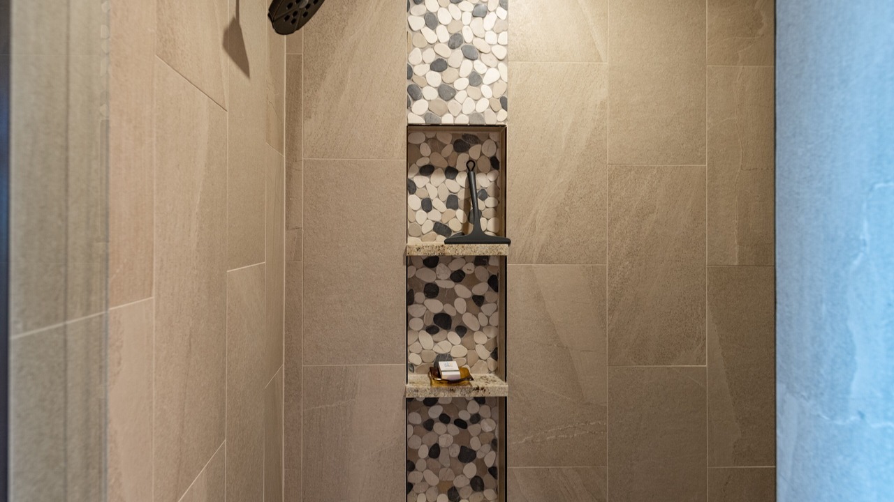 Photo of Bathroom in The Highlands