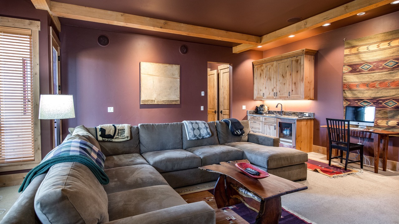Photo of Livingroom in The Highlands