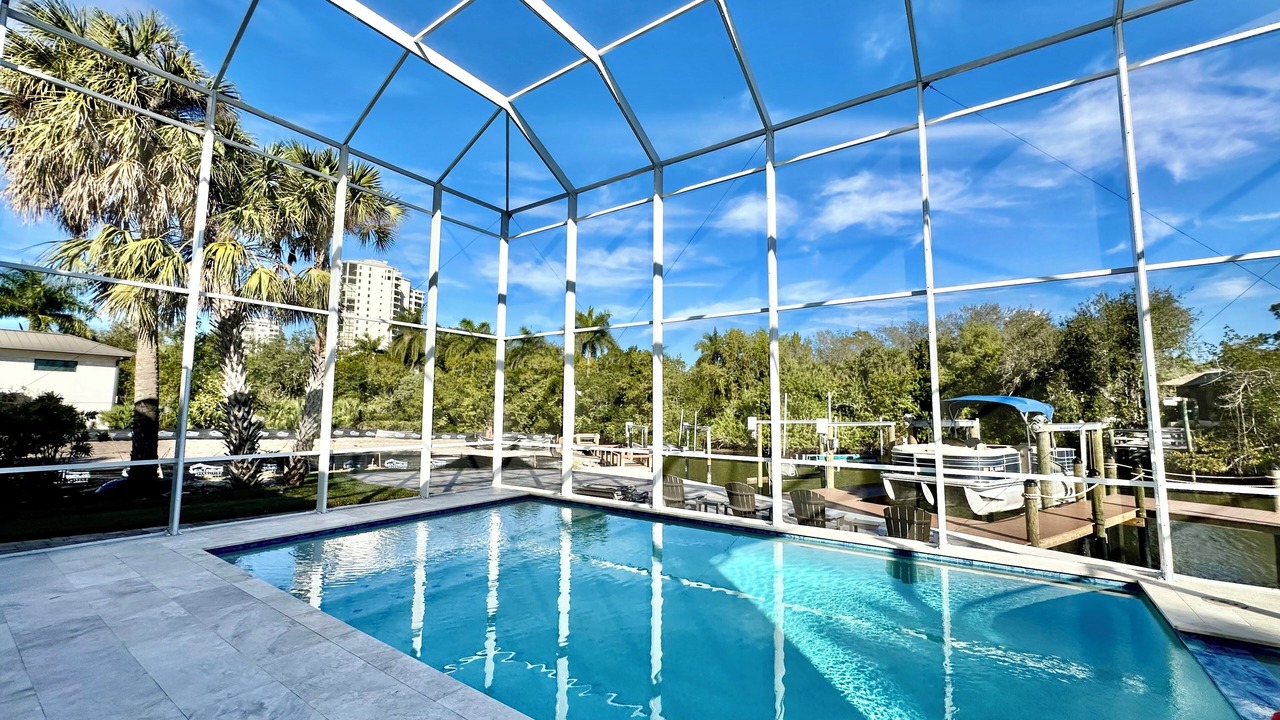 Photo of Outdoor in Bonita Springs