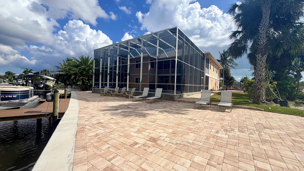 Photo of Outdoor in Bonita Springs