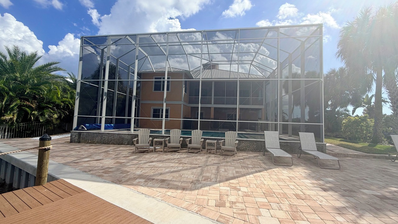 Photo of Outdoor in Bonita Springs