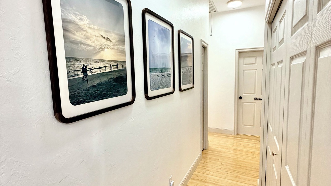 Photo of Bathroom in Bonita Springs