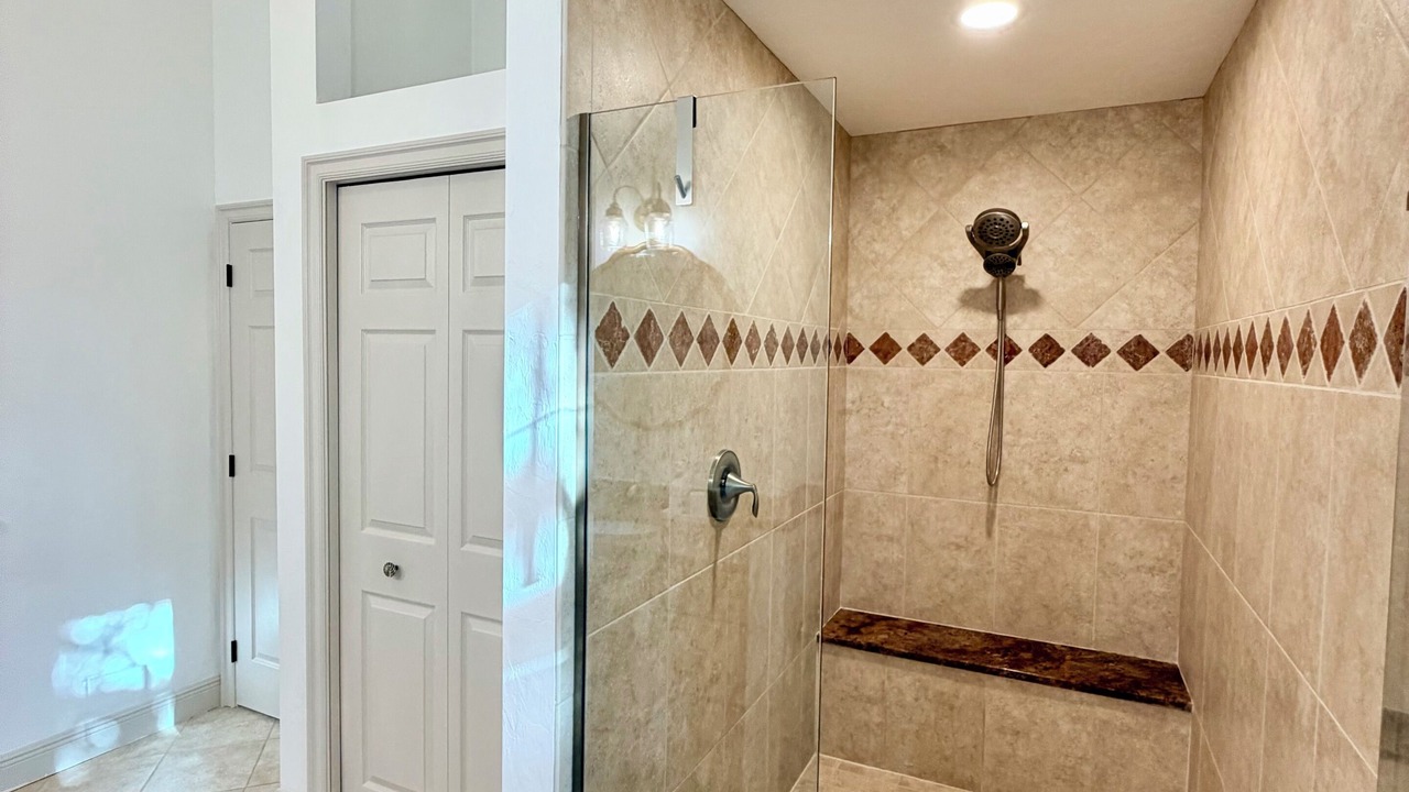 Photo of Bathroom in Bonita Springs