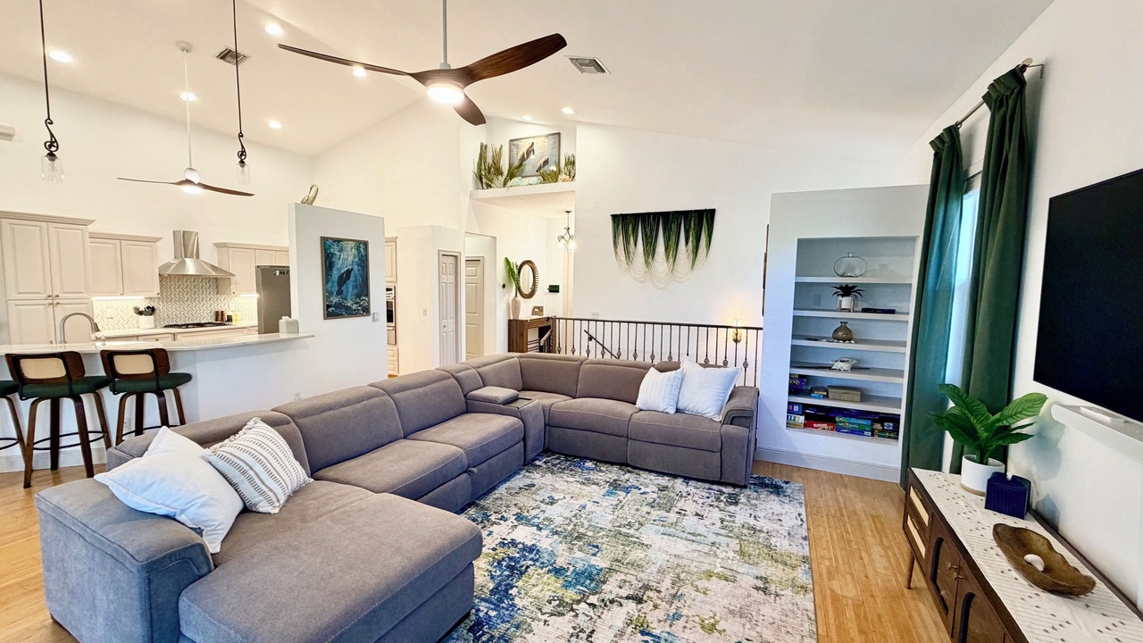 Photo of Bedroom in Bonita Springs