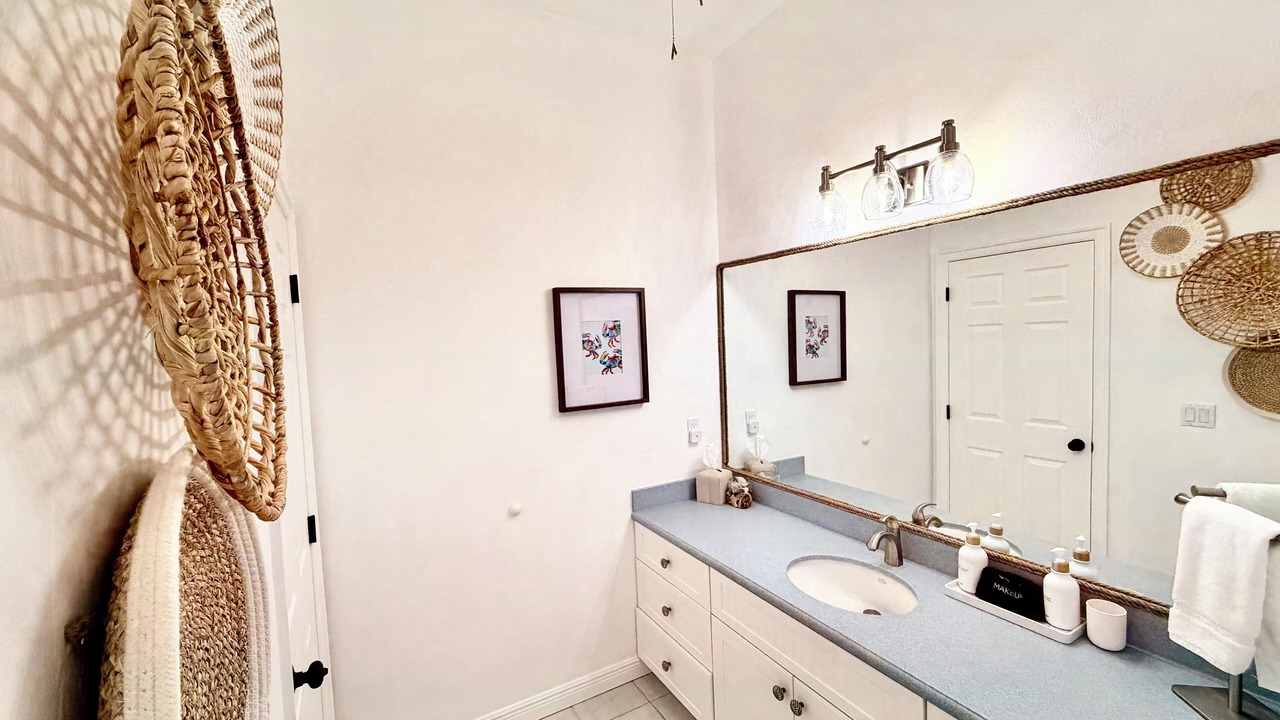 Photo of Bathroom in Bonita Springs