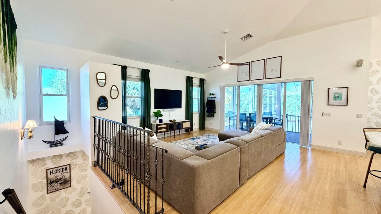 Photo of Bedroom in Bonita Springs