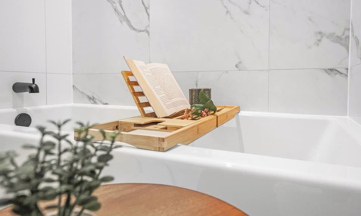 Photo of Bathroom in Greenpoint