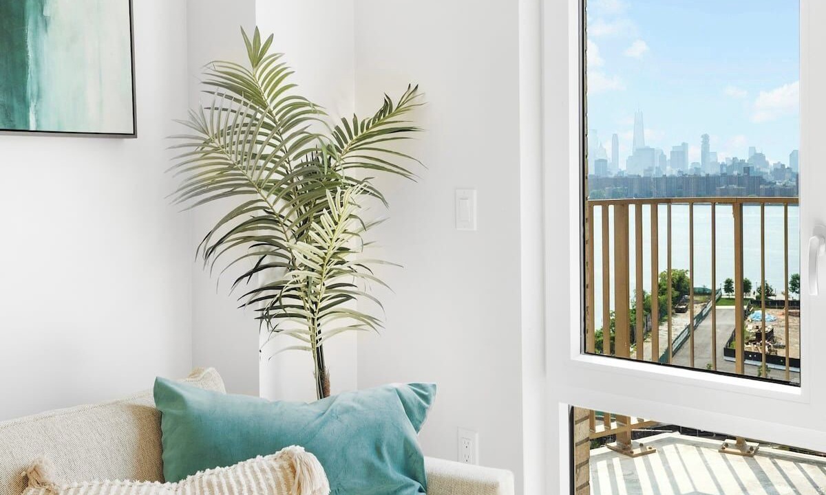 Photo of Livingroom in Greenpoint