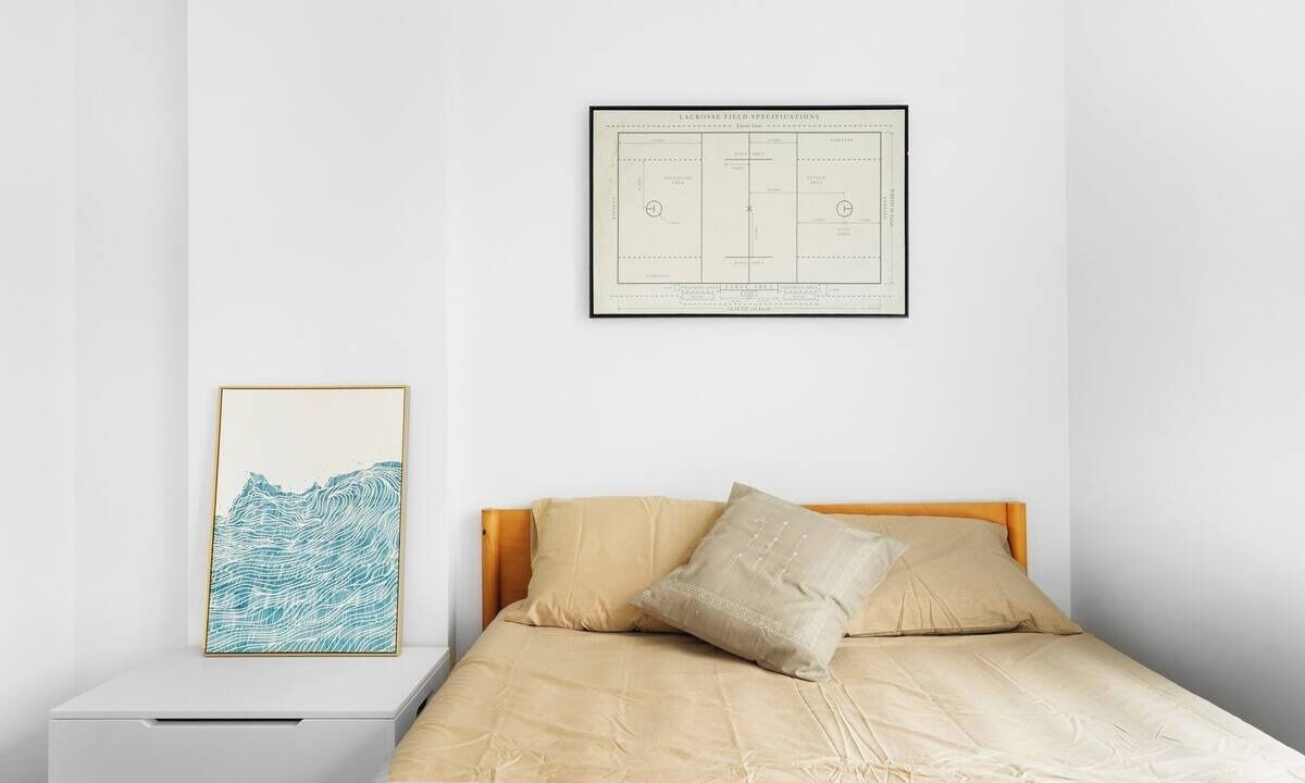 Photo of Bedroom in Greenpoint