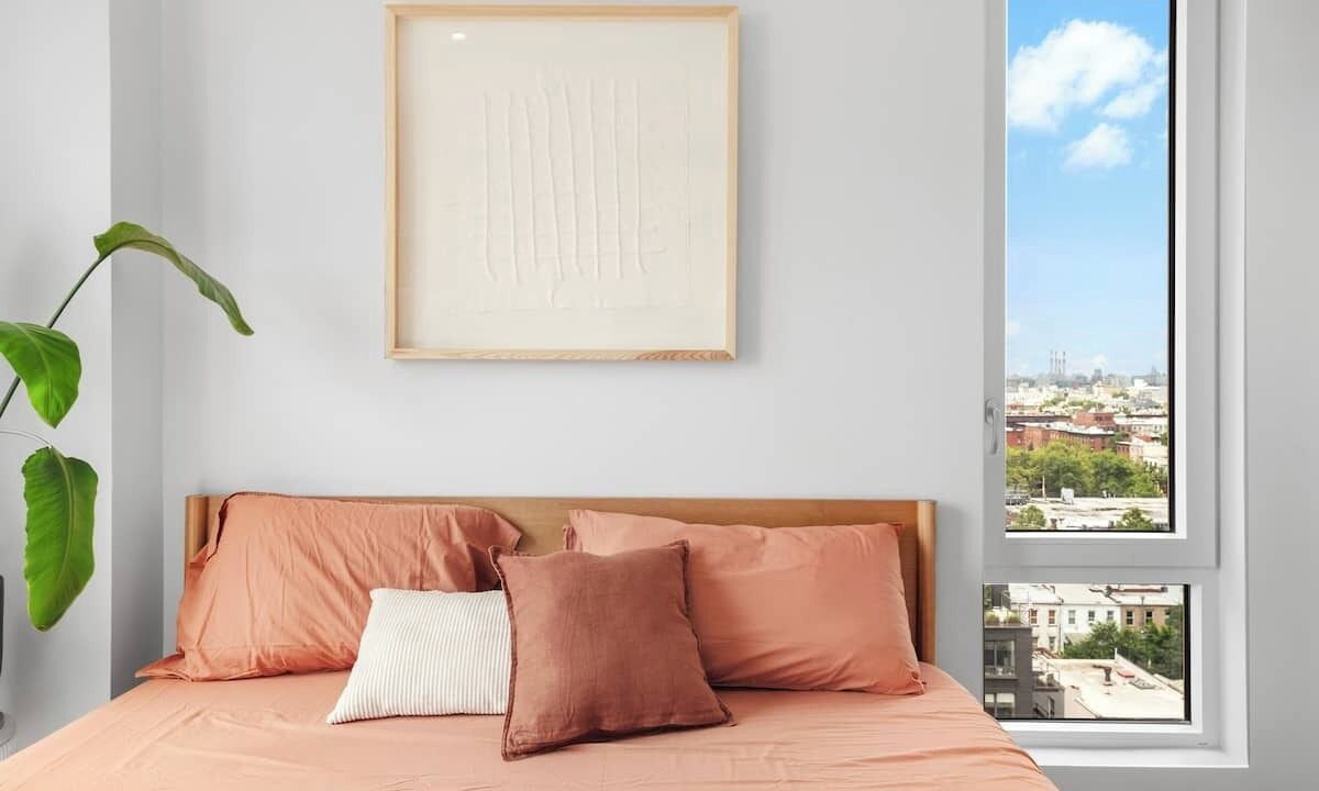 Photo of Bedroom in Greenpoint