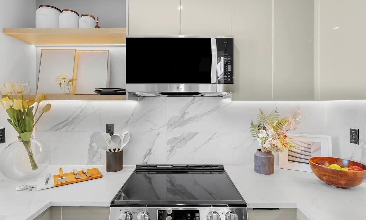 Photo of Kitchen in Greenpoint