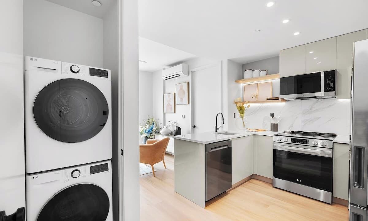 Photo of Kitchen in Greenpoint