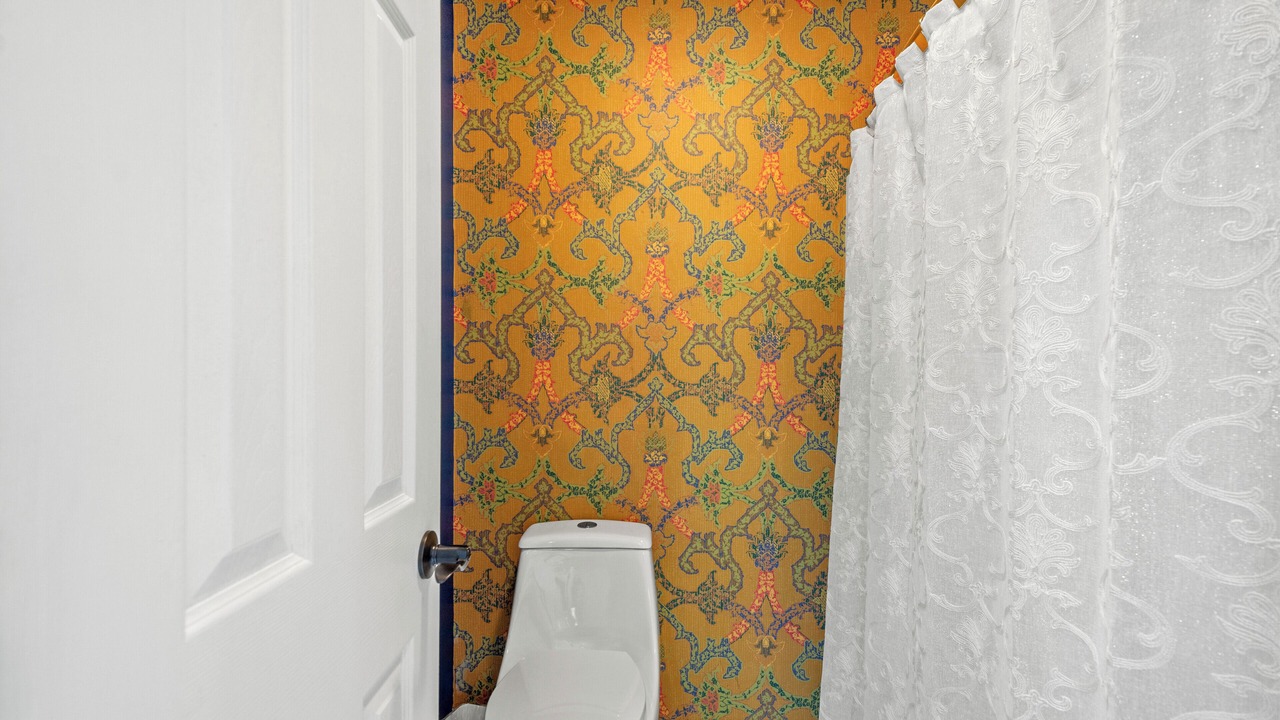 Photo of Bathroom in Seven Springs