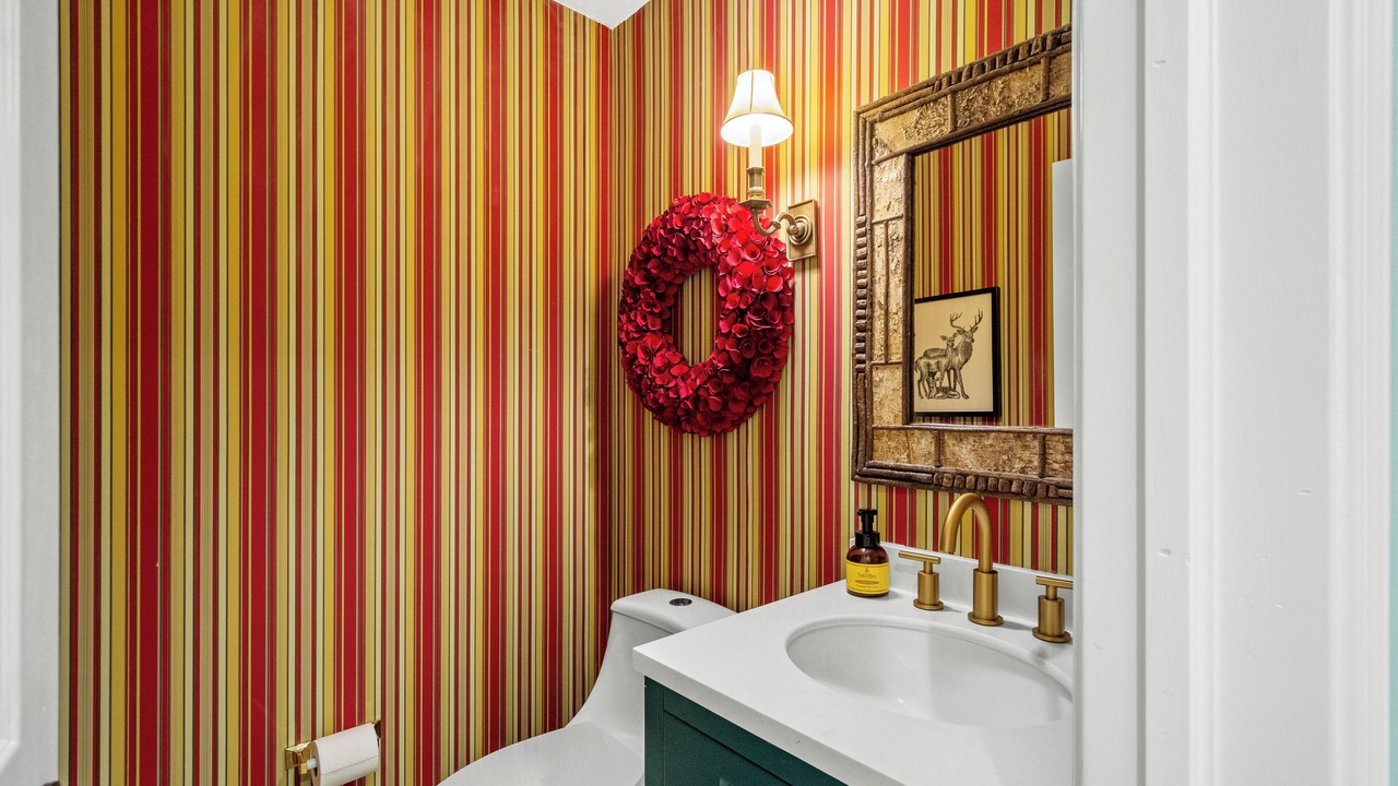 Photo of Bathroom in Seven Springs