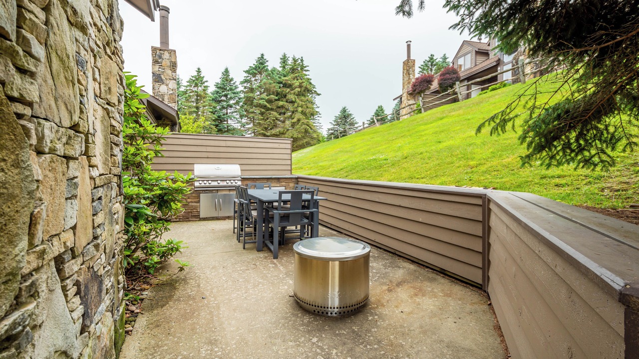 Photo of Outdoor in Seven Springs
