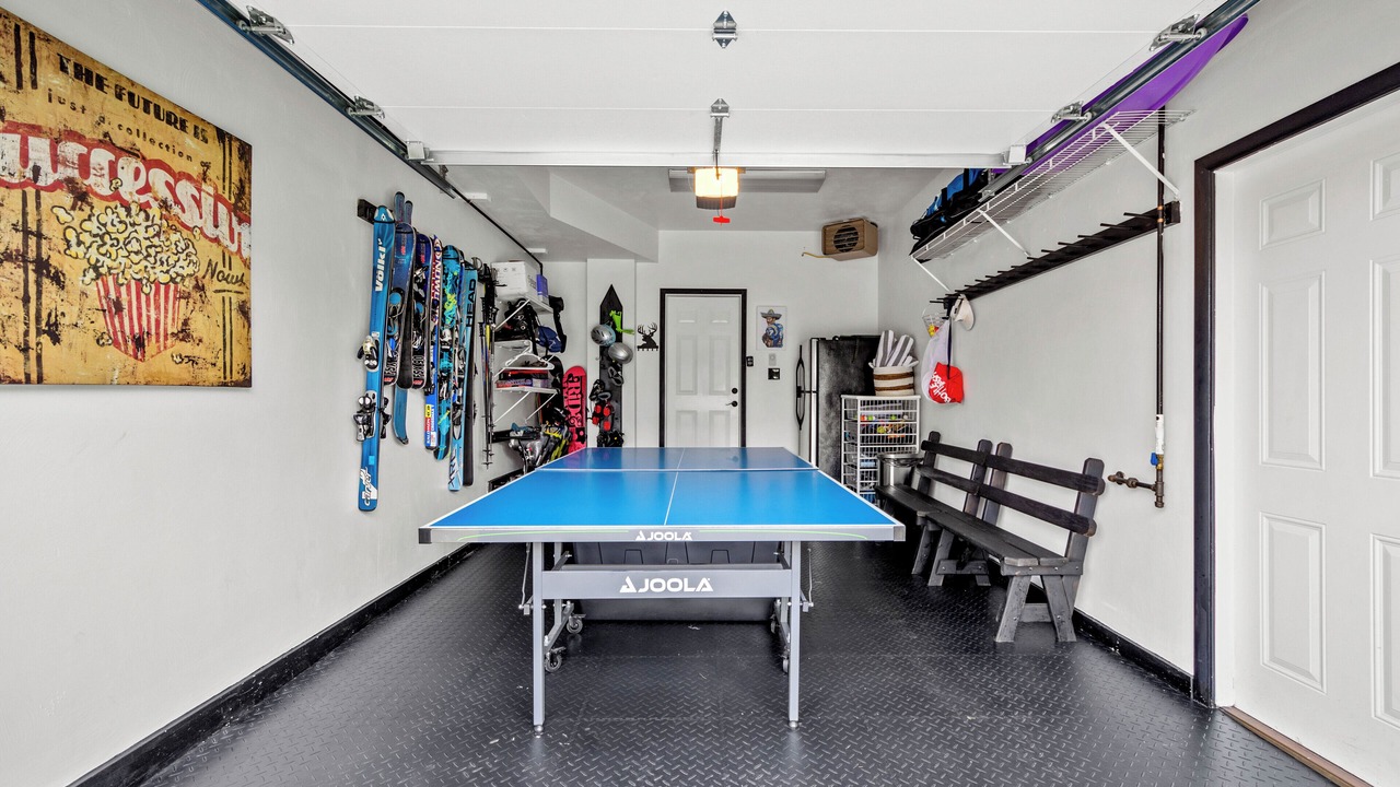 Photo of Bedroom in Seven Springs