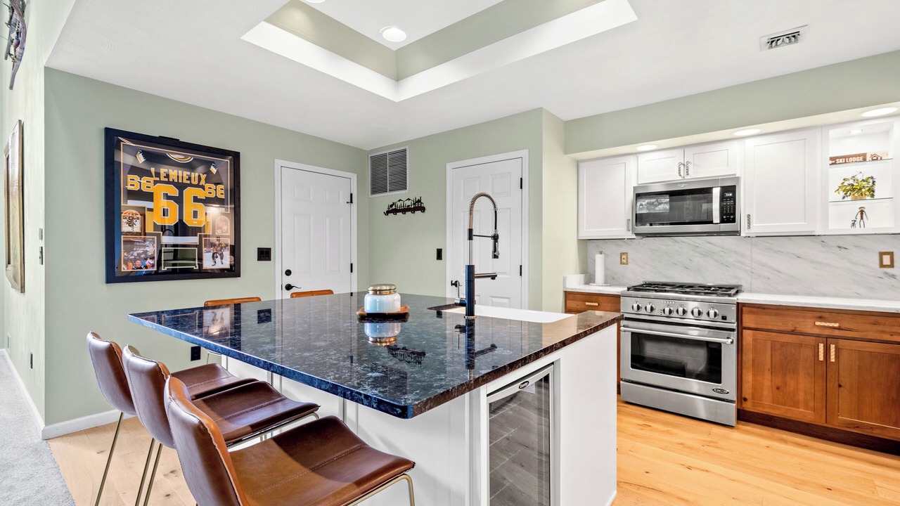 Photo of Kitchen in Seven Springs