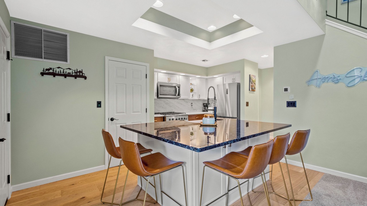 Photo of Kitchen in Seven Springs