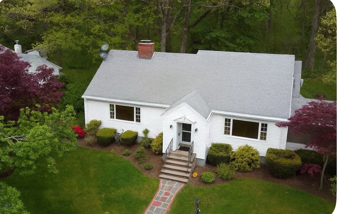 Photo of Outdoor in South Brookline