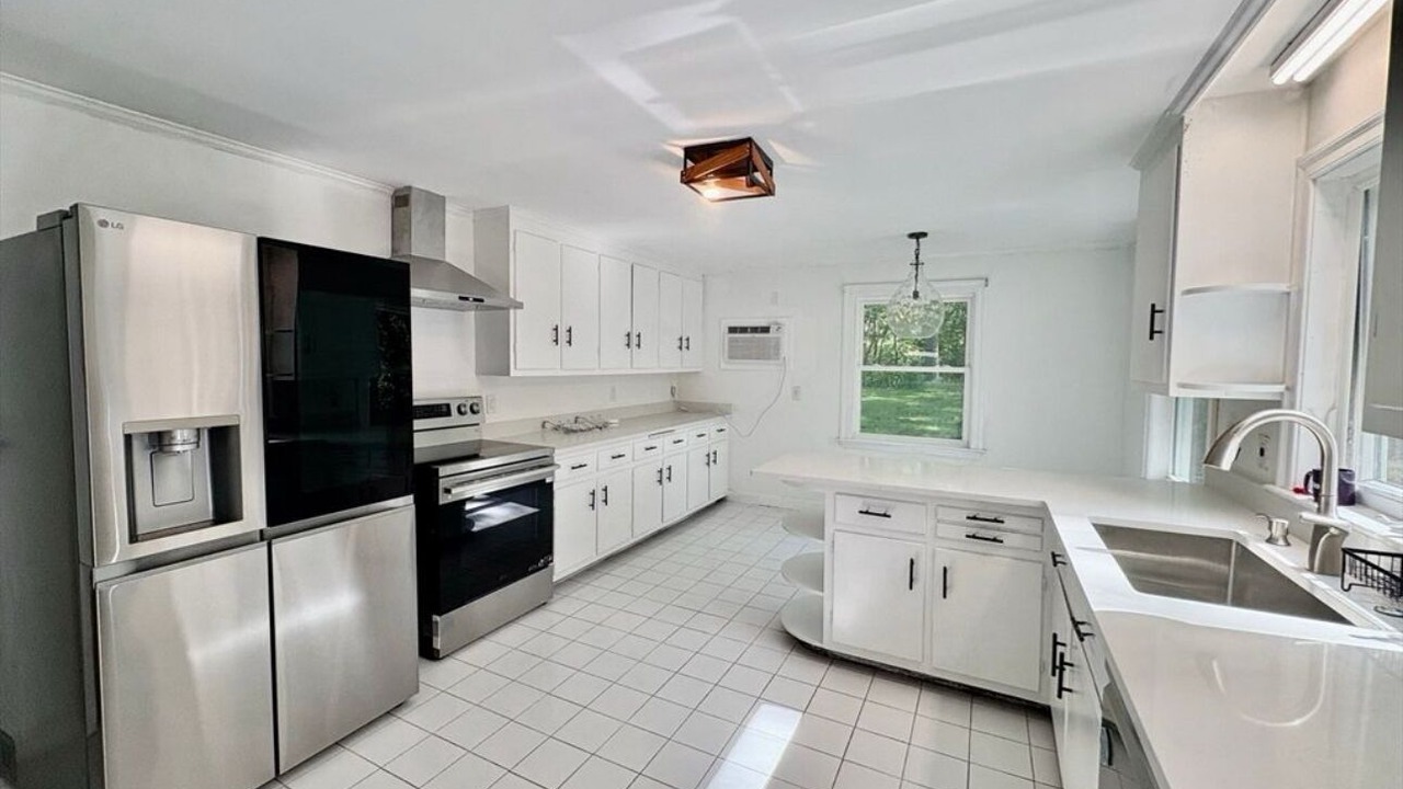 Photo of Kitchen in South Brookline