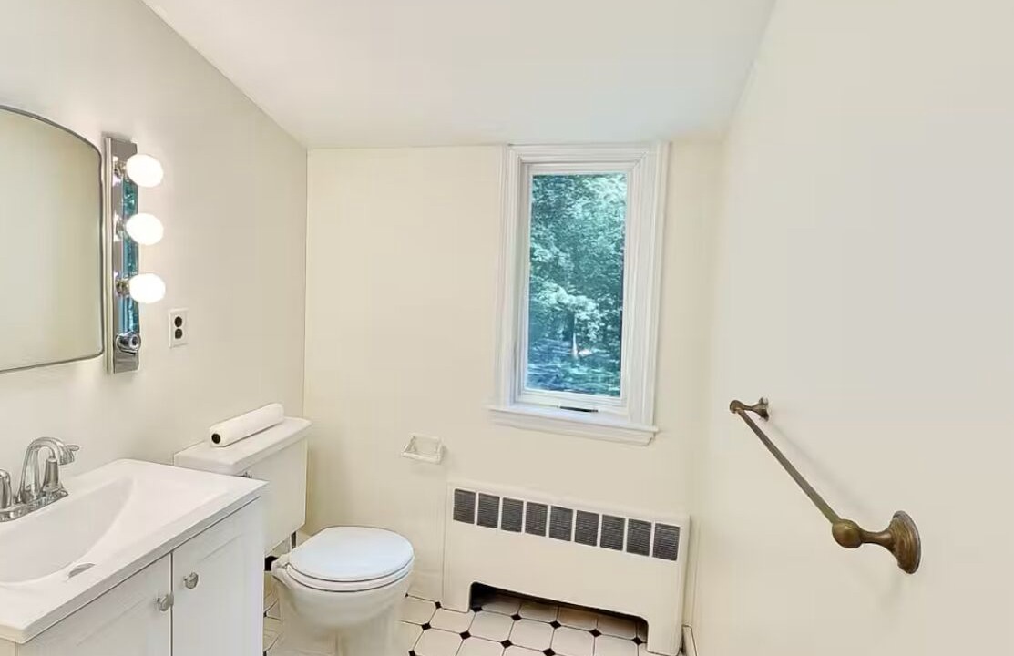 Photo of Bathroom in South Brookline