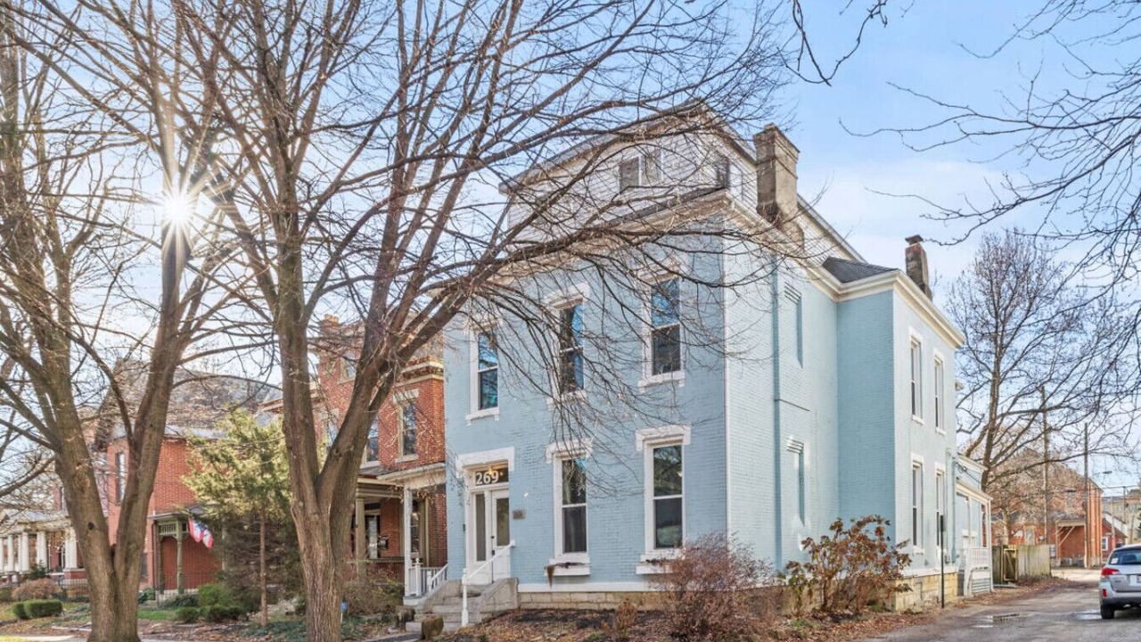 Photo of Outdoor in Olde Towne East