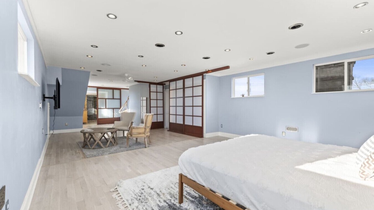 Photo of Bedroom in Olde Towne East