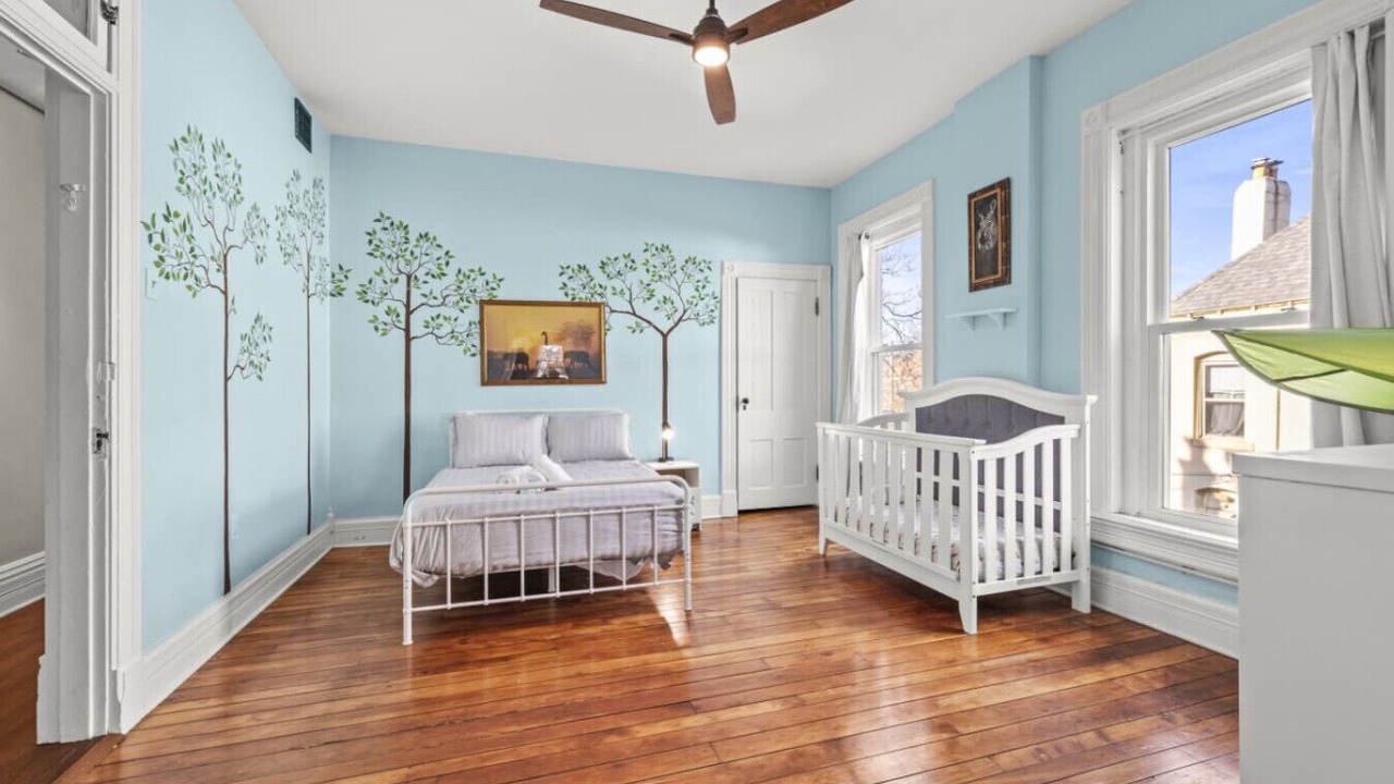Photo of Bedroom in Olde Towne East