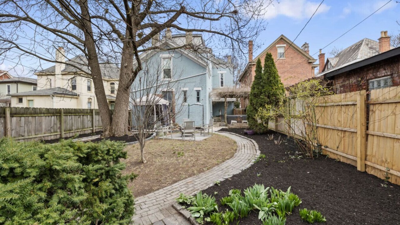 Photo of Outdoor in Olde Towne East