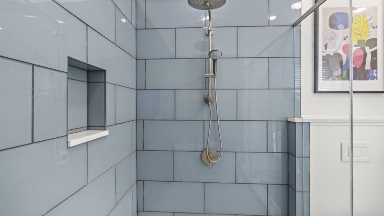 Photo of Bathroom in Olde Towne East