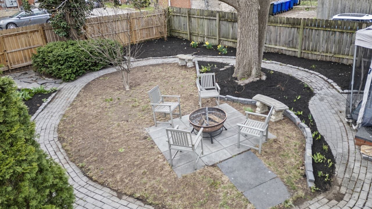 Photo of Outdoor in Olde Towne East