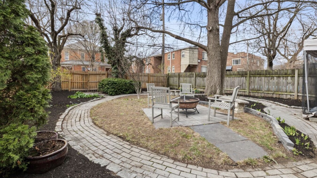 Photo of Outdoor in Olde Towne East