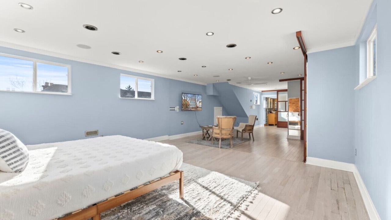 Photo of Bedroom in Olde Towne East