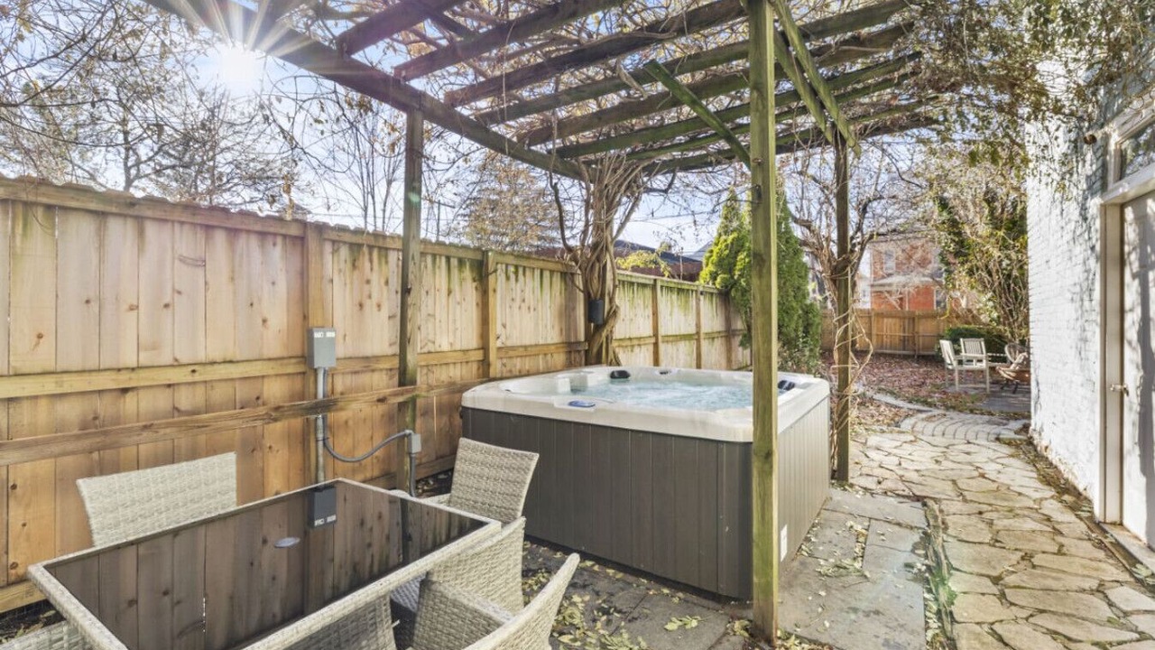 Photo of Outdoor in Olde Towne East