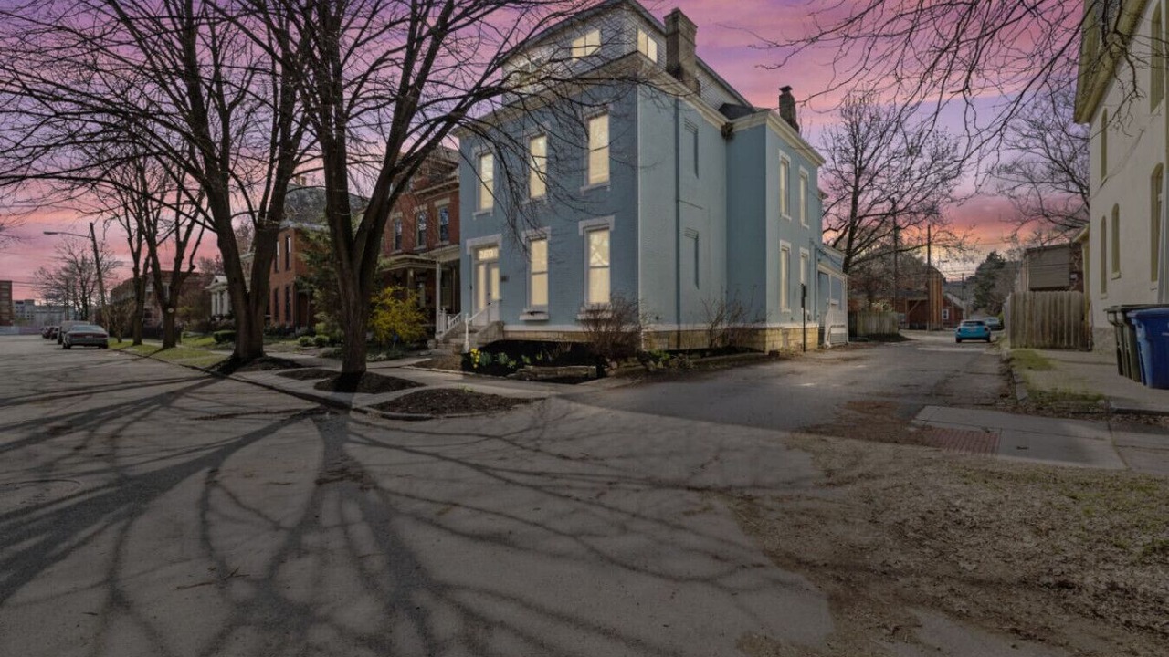 Photo of Outdoor in Olde Towne East