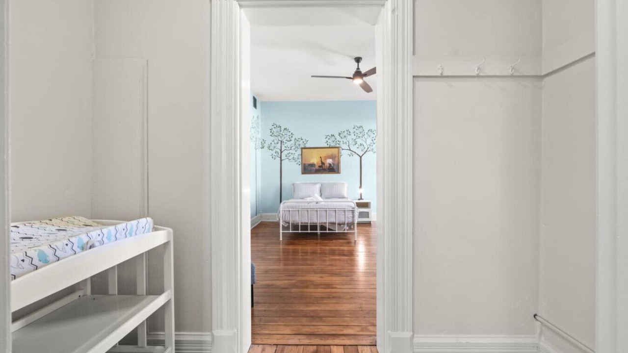 Photo of Bedroom in Olde Towne East