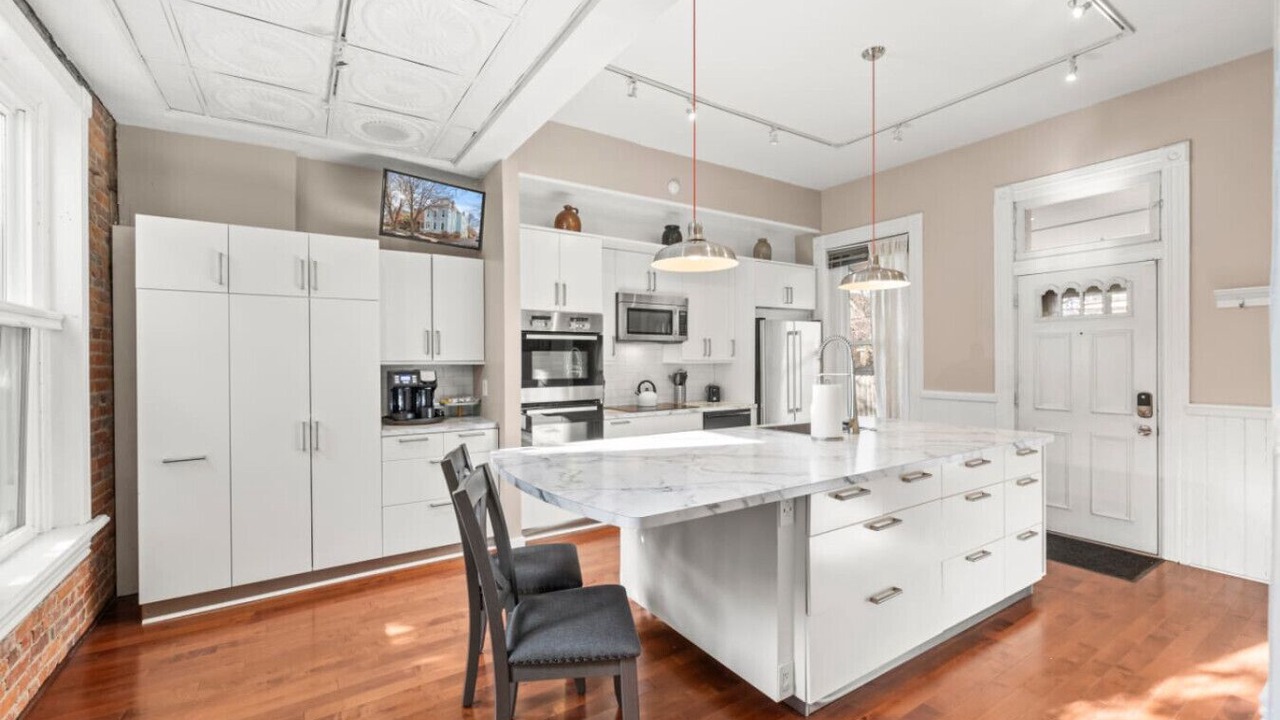 Photo of Kitchen in Olde Towne East