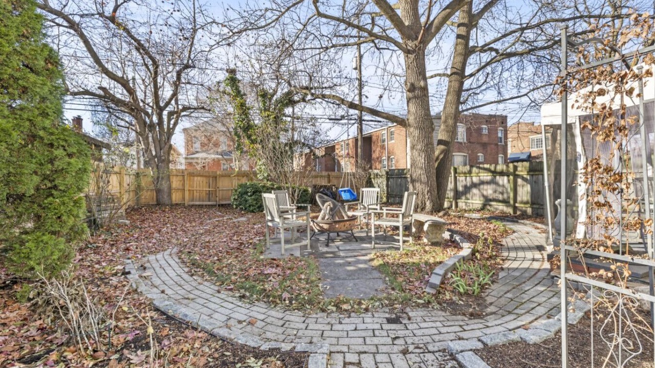 Photo of Patio Balcony in Olde Towne East