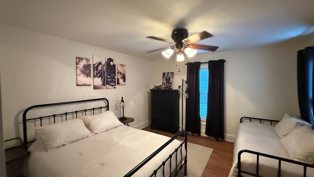Photo of Bedroom in Terre Haute