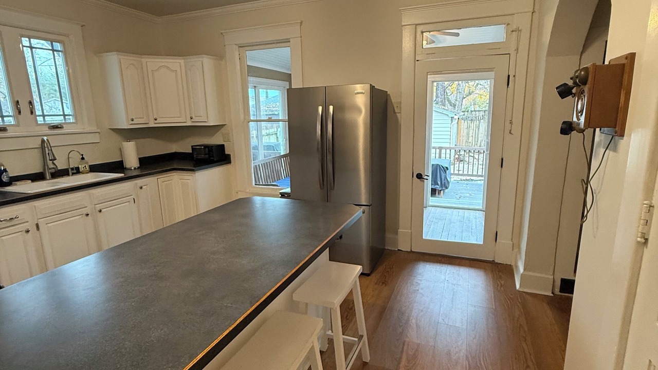 Photo of Kitchen in Terre Haute