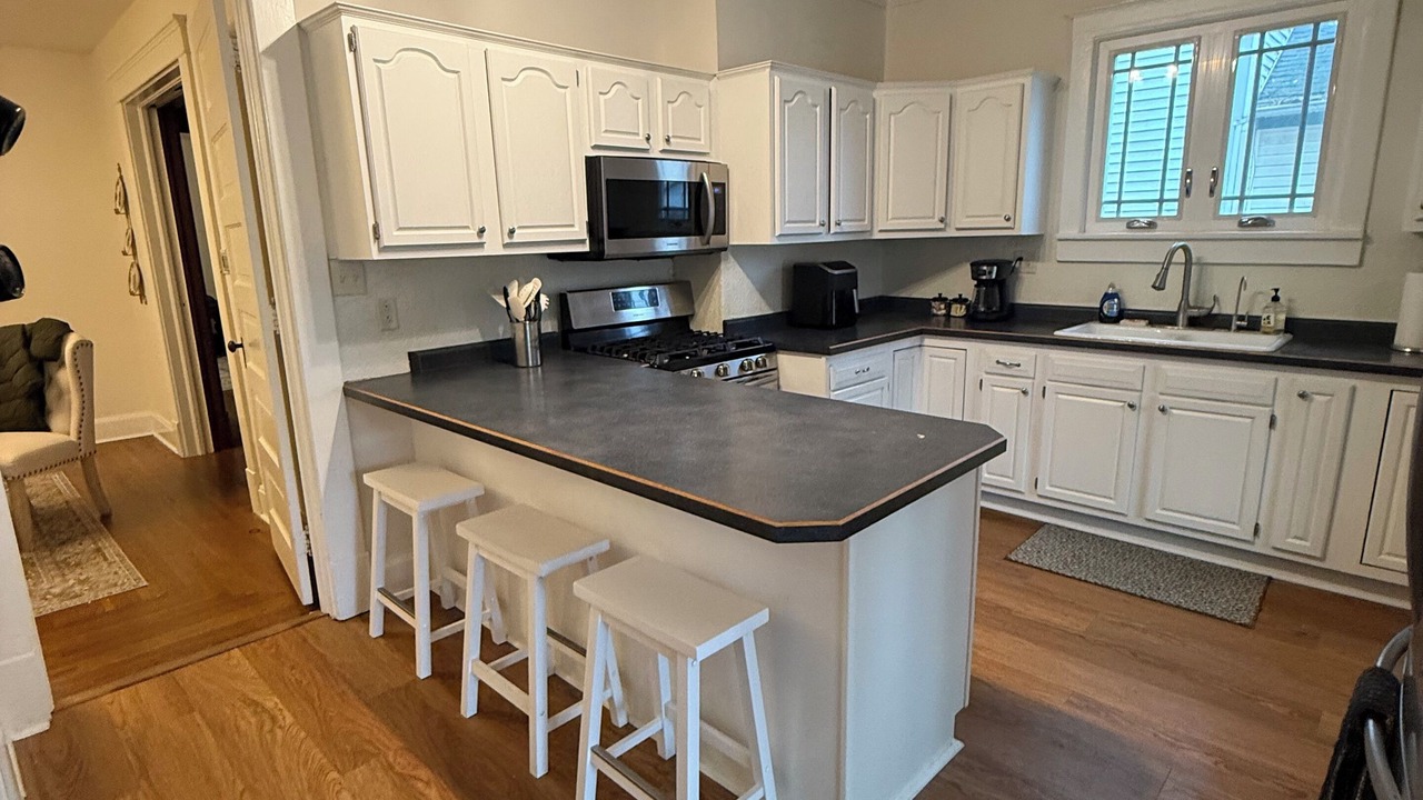 Photo of Kitchen in Terre Haute