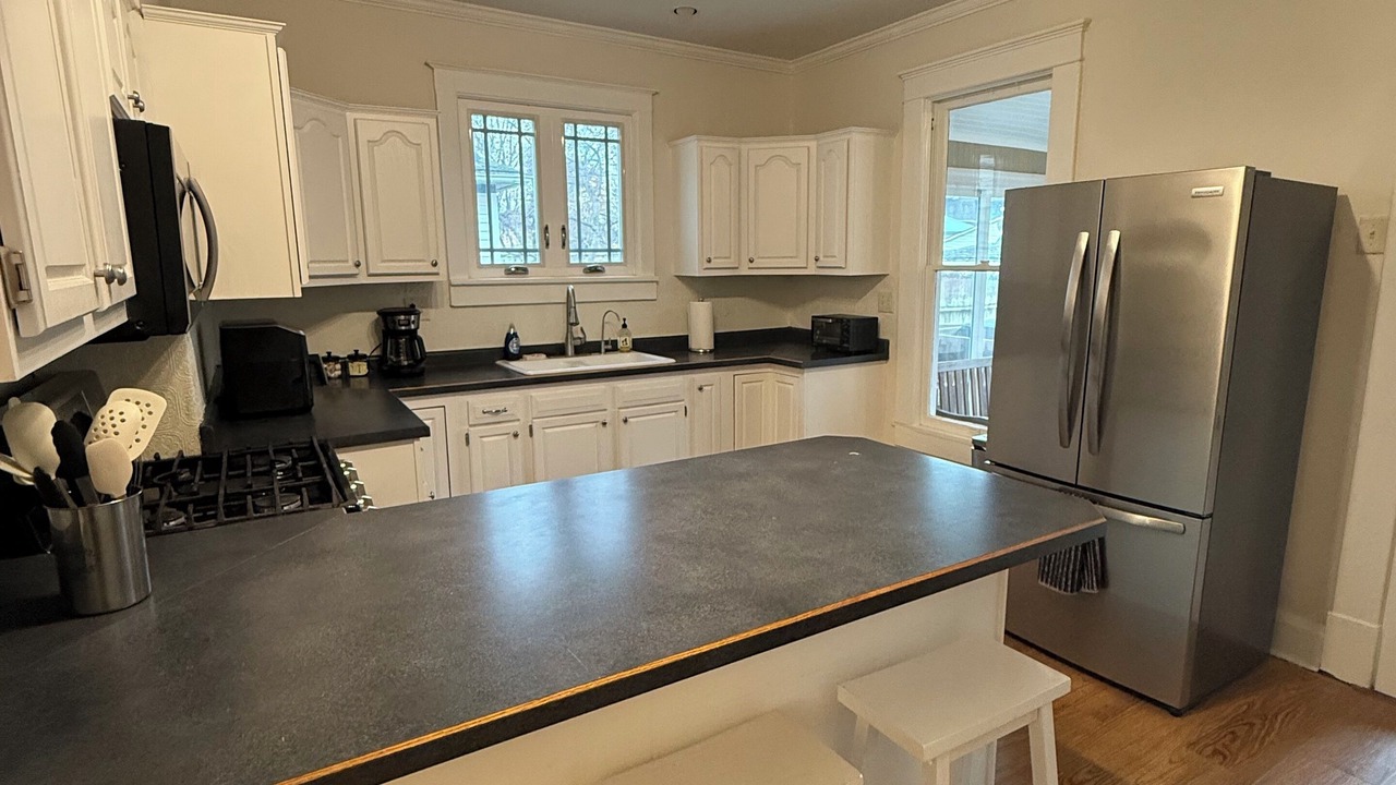 Photo of Kitchen in Terre Haute