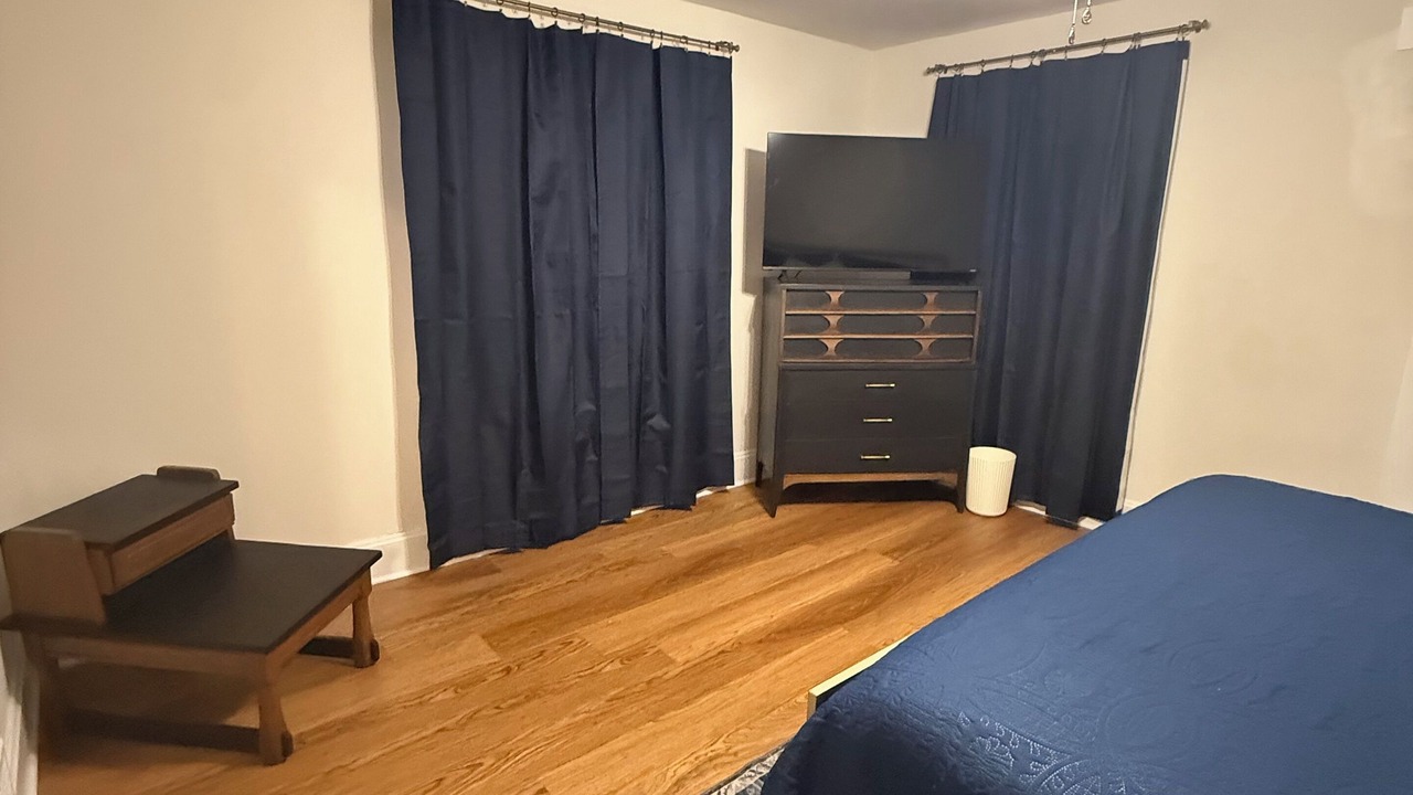 Photo of Bedroom in Terre Haute