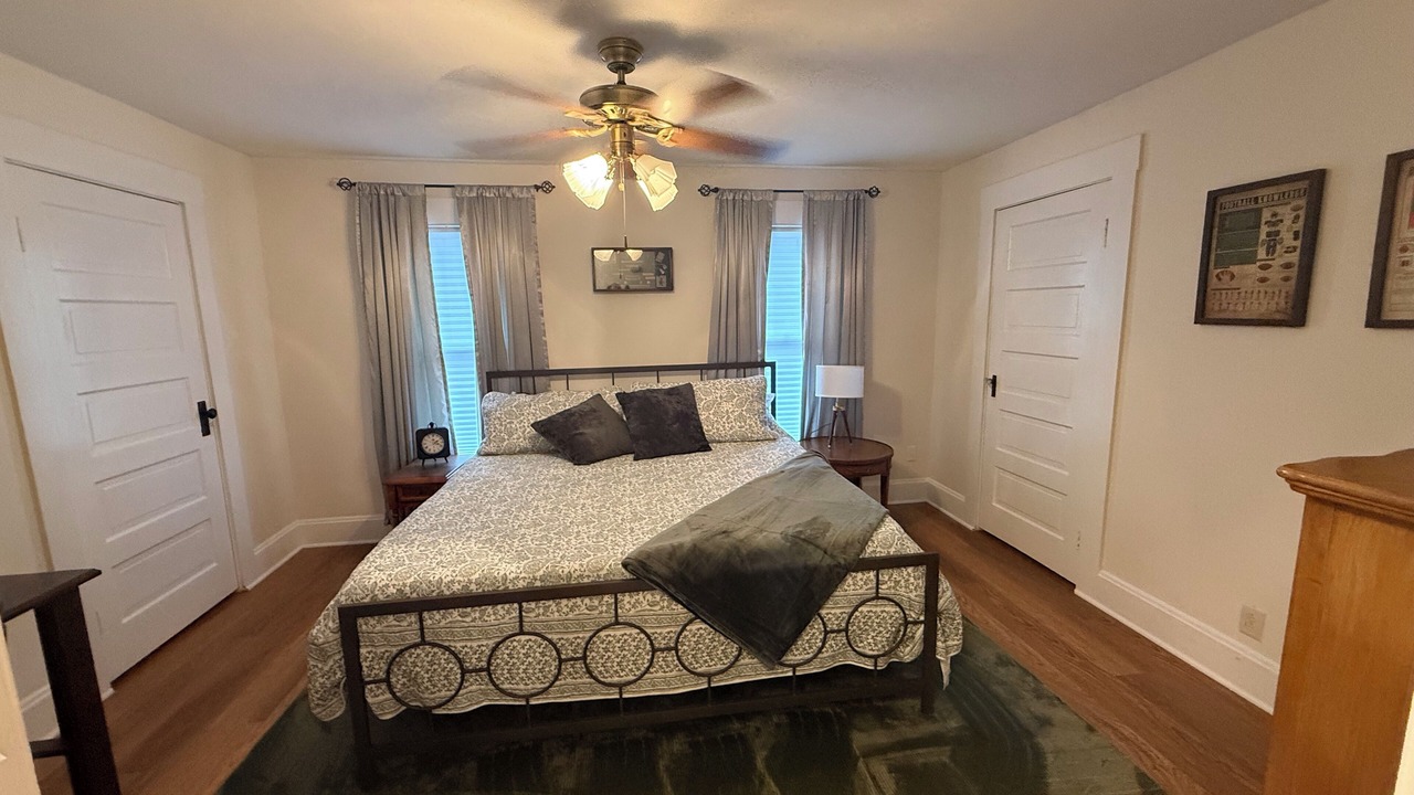 Photo of Bedroom in Terre Haute