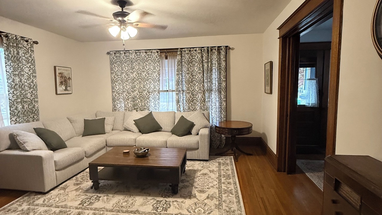 Photo of Livingroom in Terre Haute