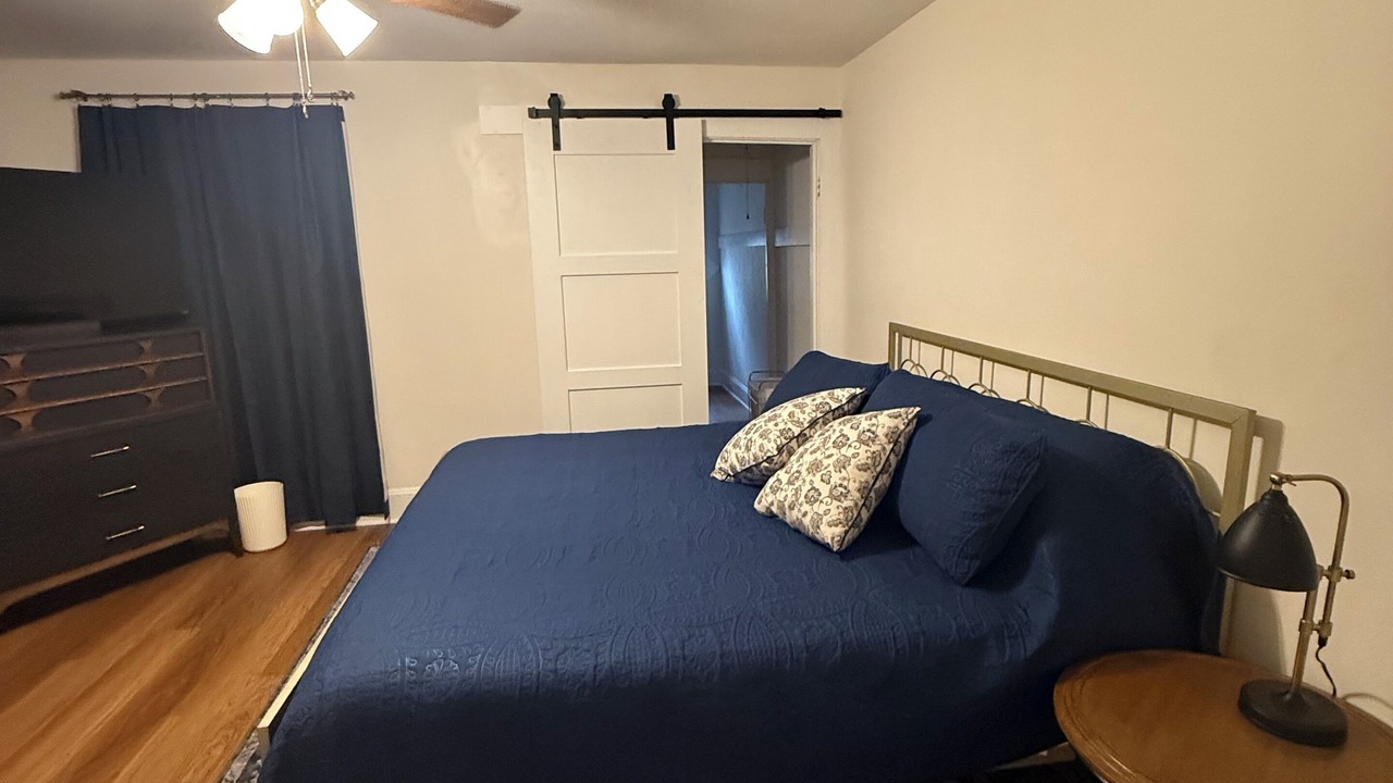 Photo of Bedroom in Terre Haute