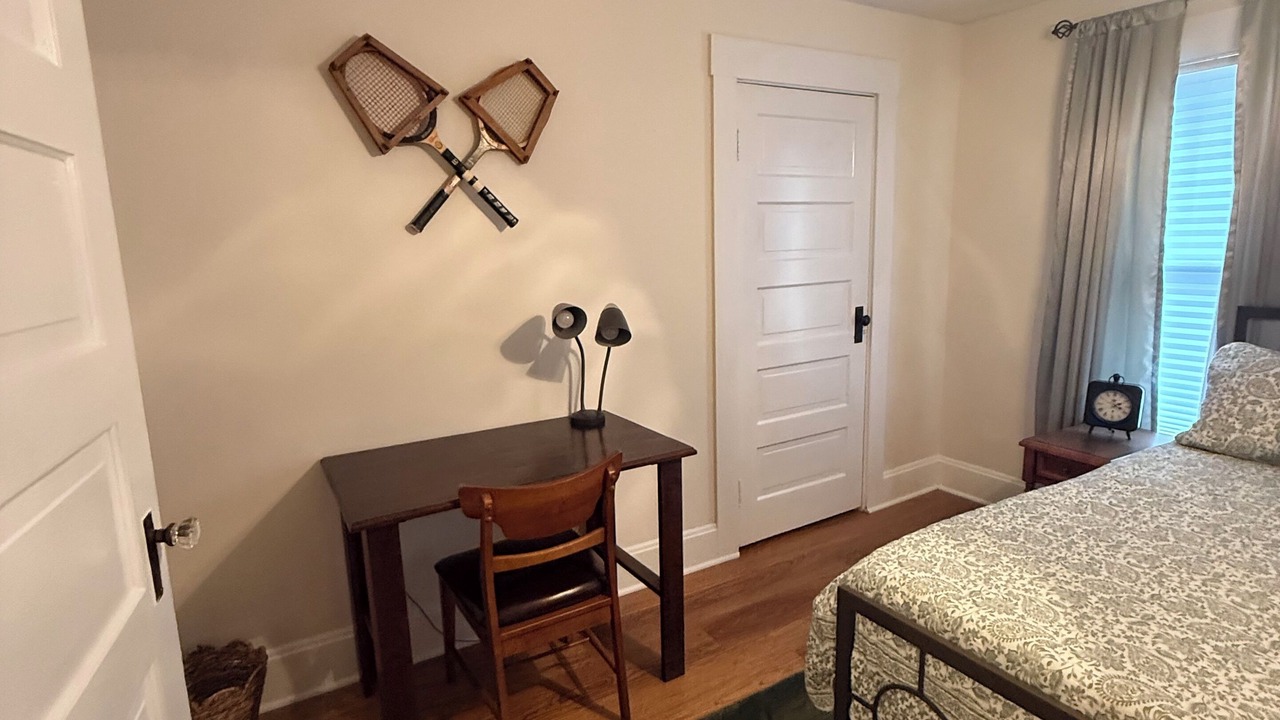 Photo of Bedroom in Terre Haute