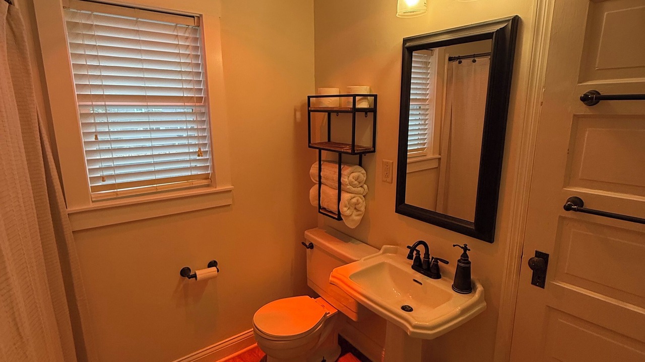 Photo of Bathroom in Terre Haute
