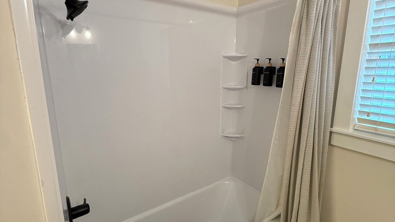 Photo of Bathroom in Terre Haute