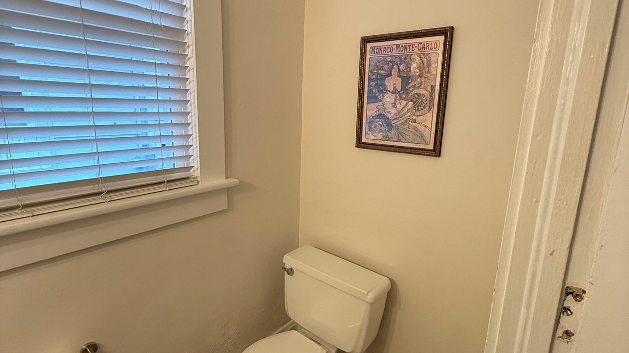 Photo of Bathroom in Terre Haute